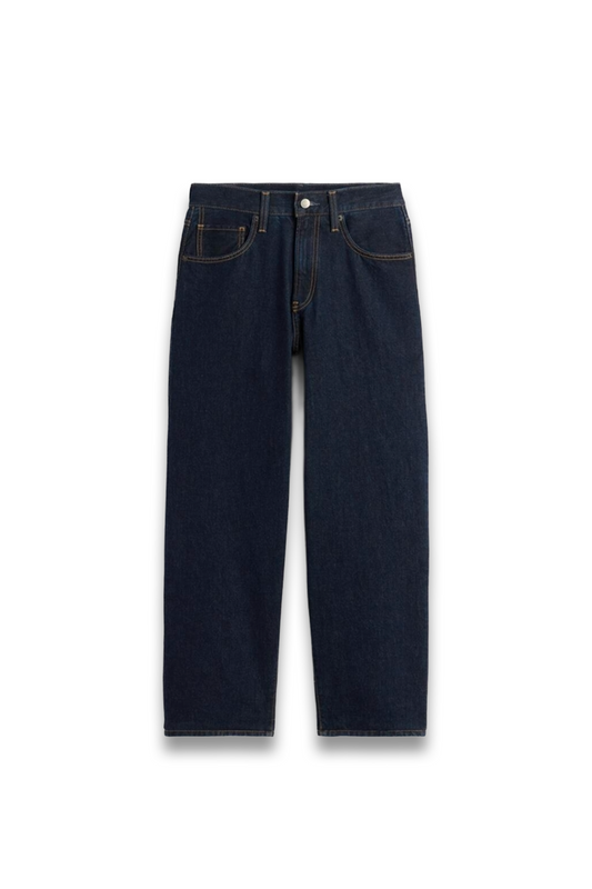 The Extra Baggy Jeans in Dark Blue
