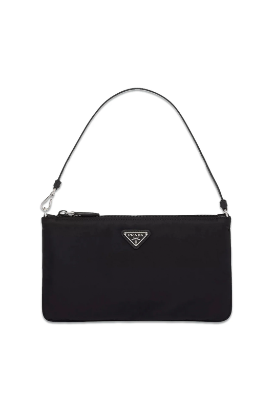 Re-Nylon Mini Bag