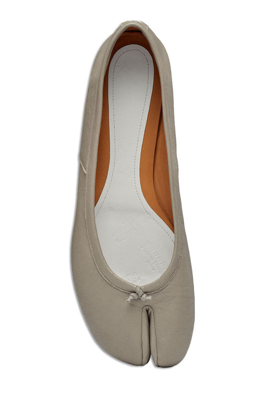 Tabi Ballerinas