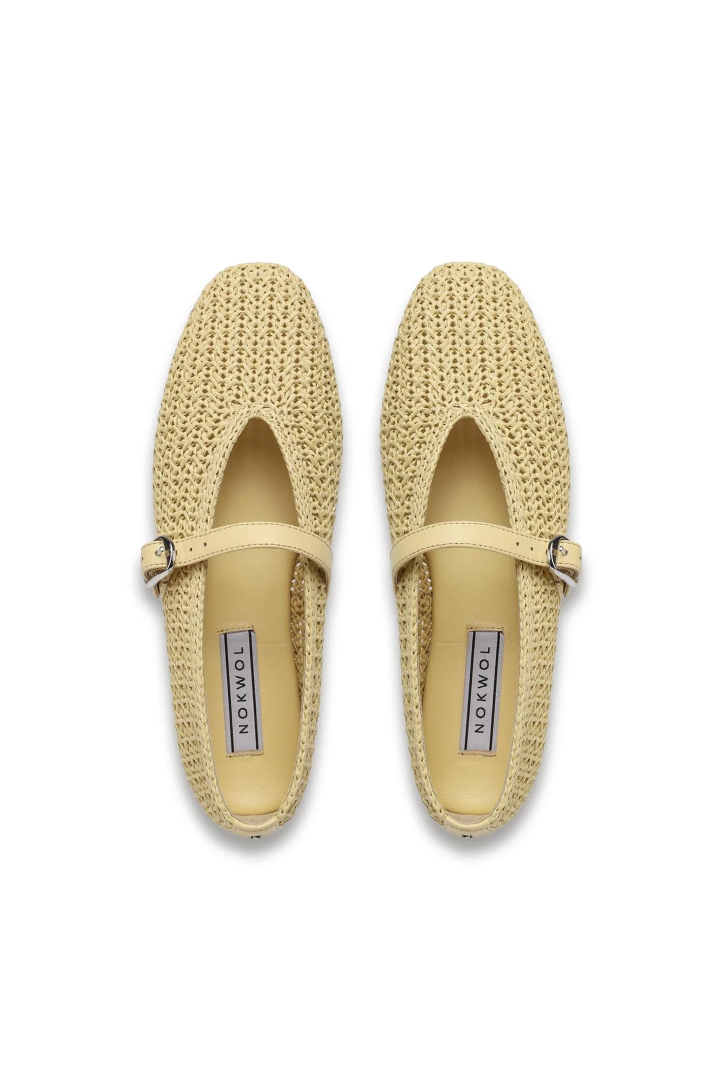 Women's Ballet Pumps