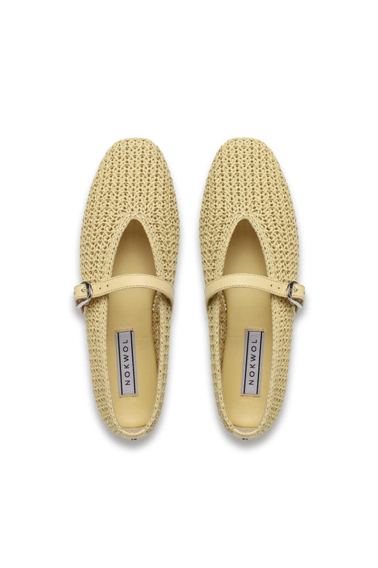 Women's Ballet Pumps