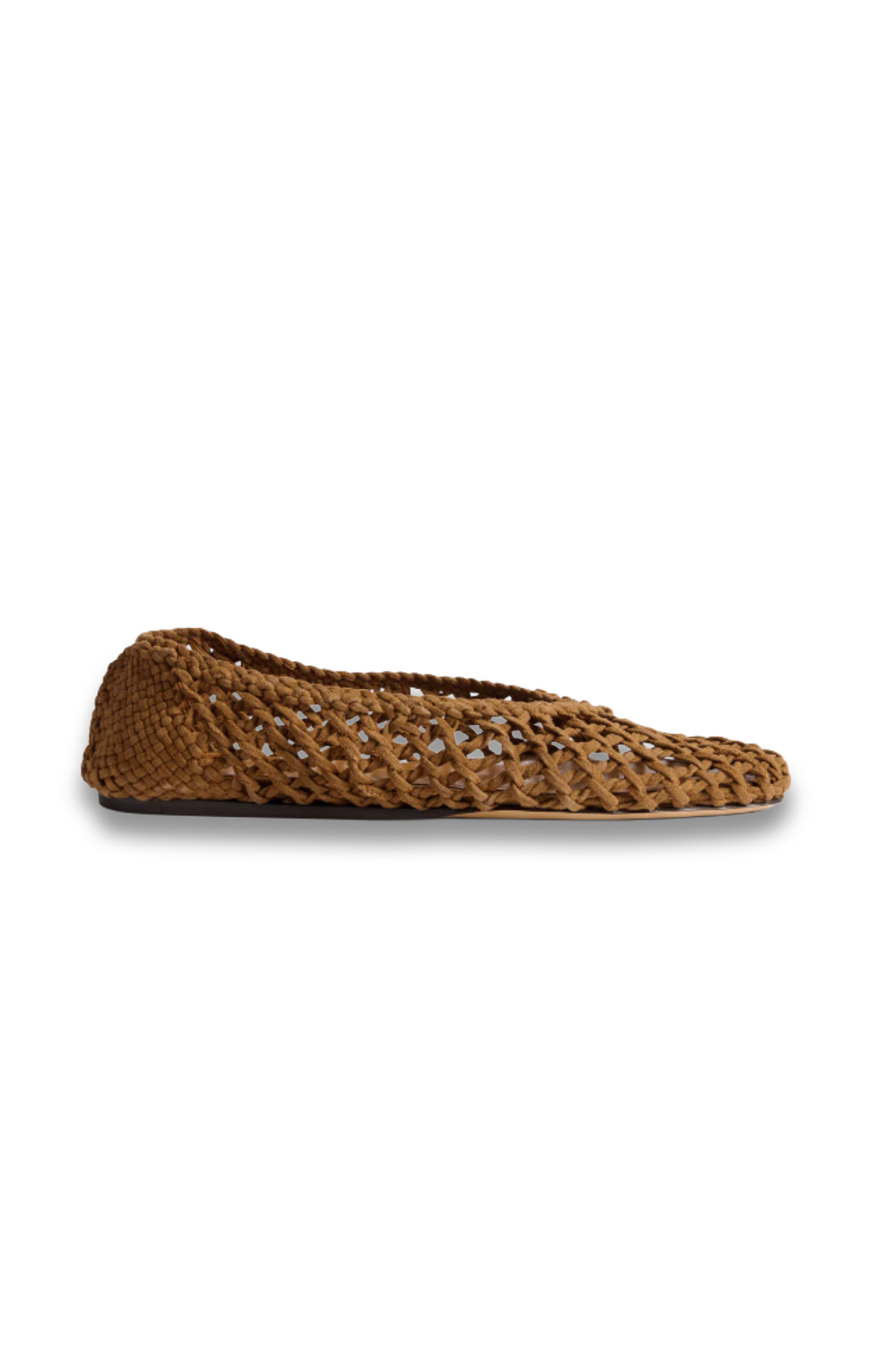 Regency Knotted Flats