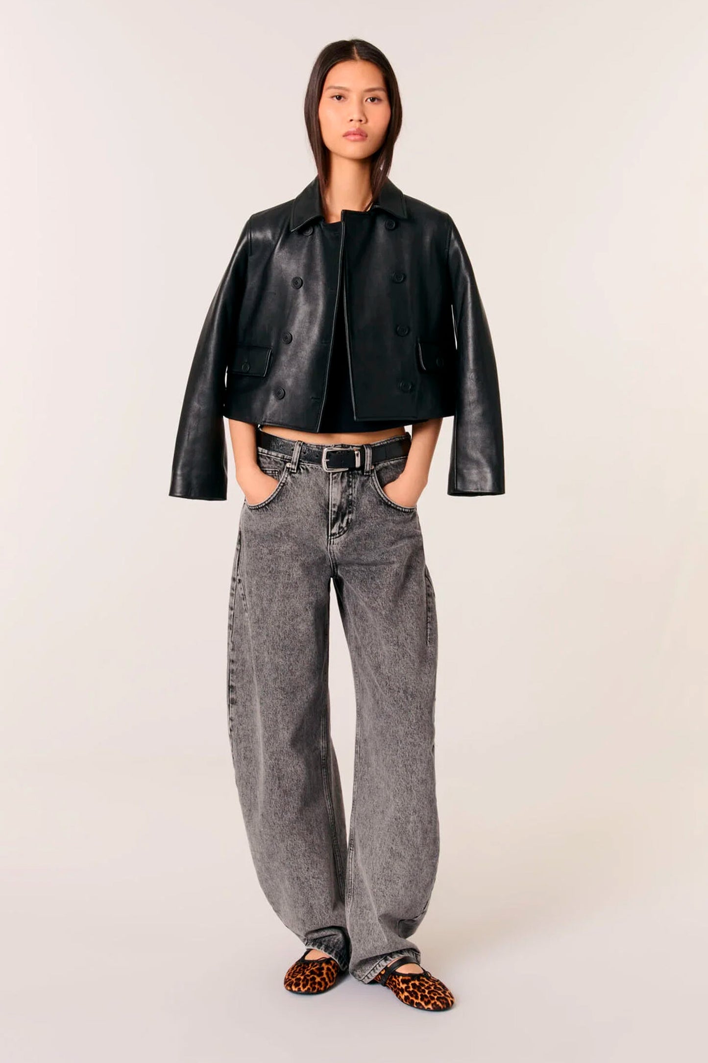 Balloon Jean