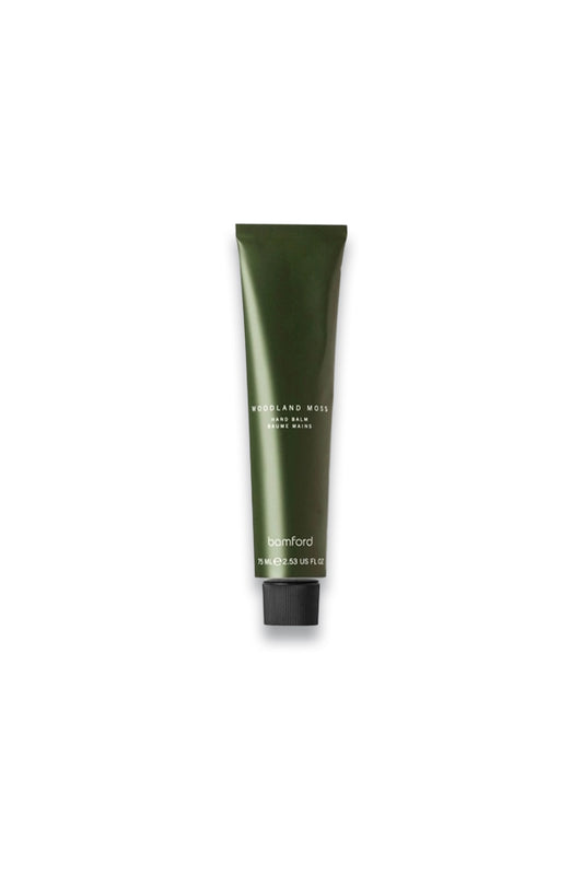 Woodland Moss Hand Balm