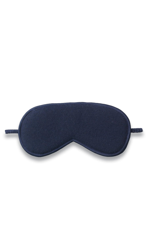 Cashmere Eye Mask