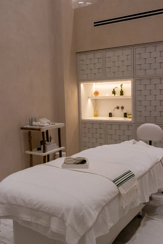 Bamford Tonifying Treatment