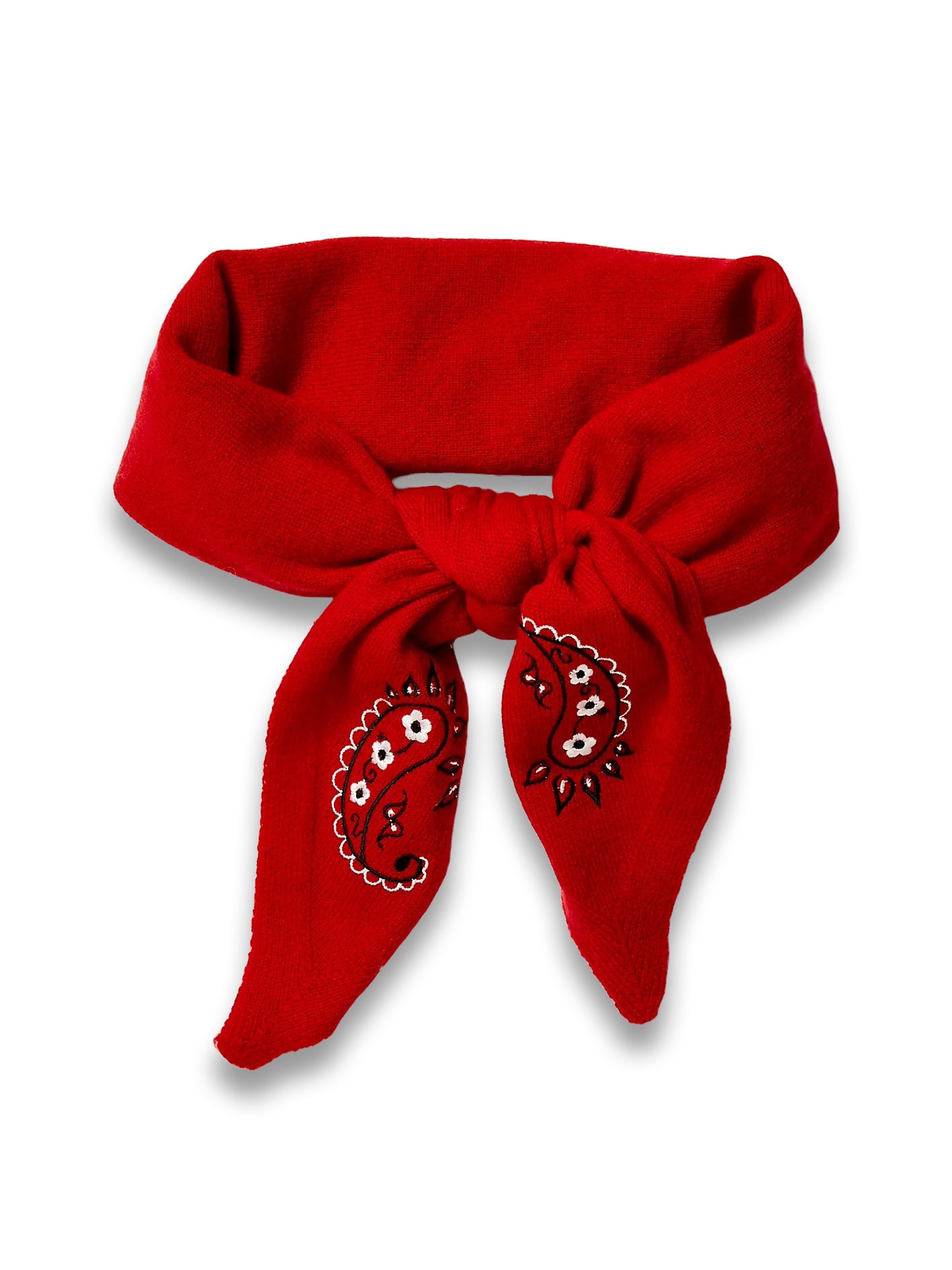 Chan Luu Cashmere Bandana