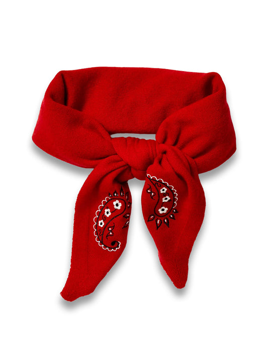 Chan Luu Cashmere Bandana