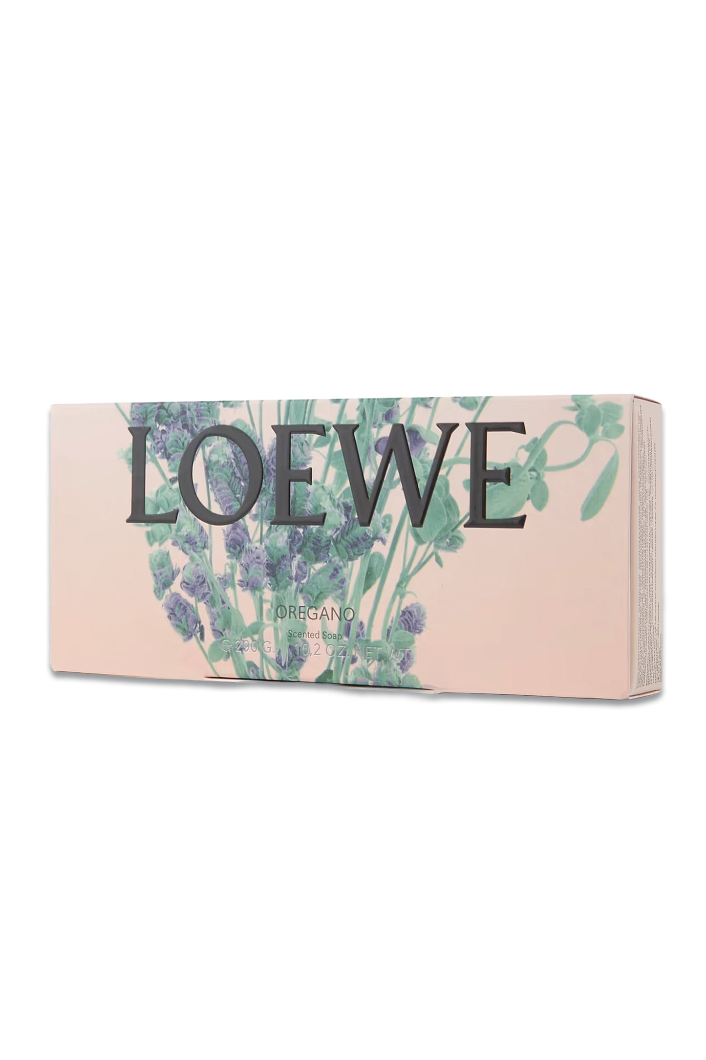 Bar Soap - Oregano, 290g