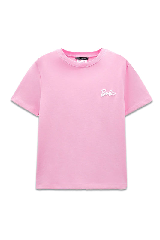 Barbie Mattel T-shirt