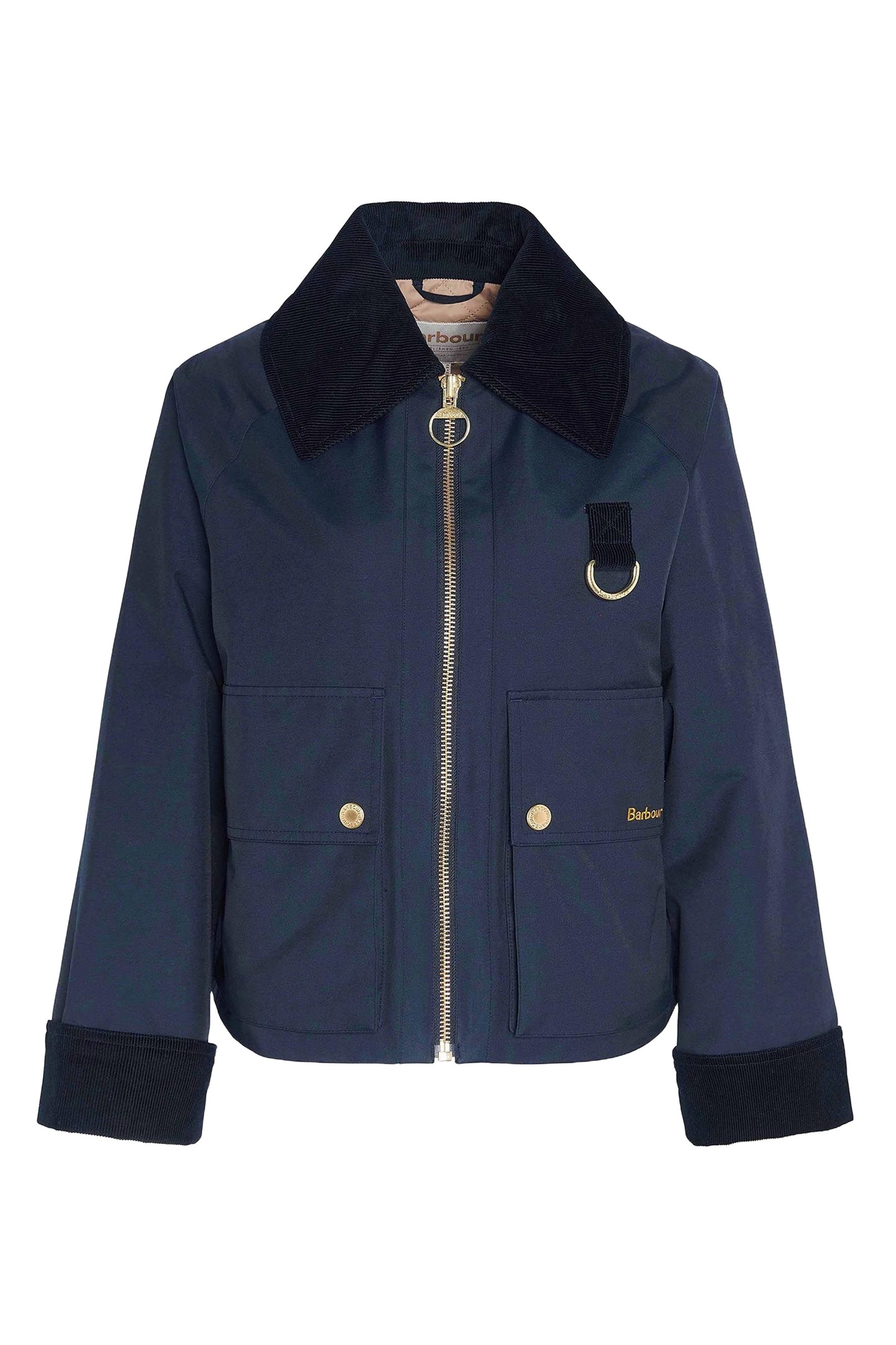 Nora Casual Jacket