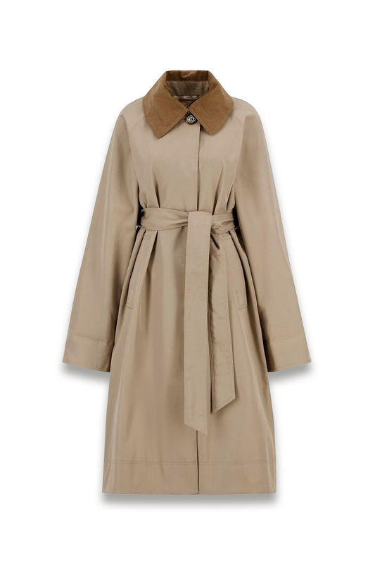 Women's Reagan Showerproof Trench Coat