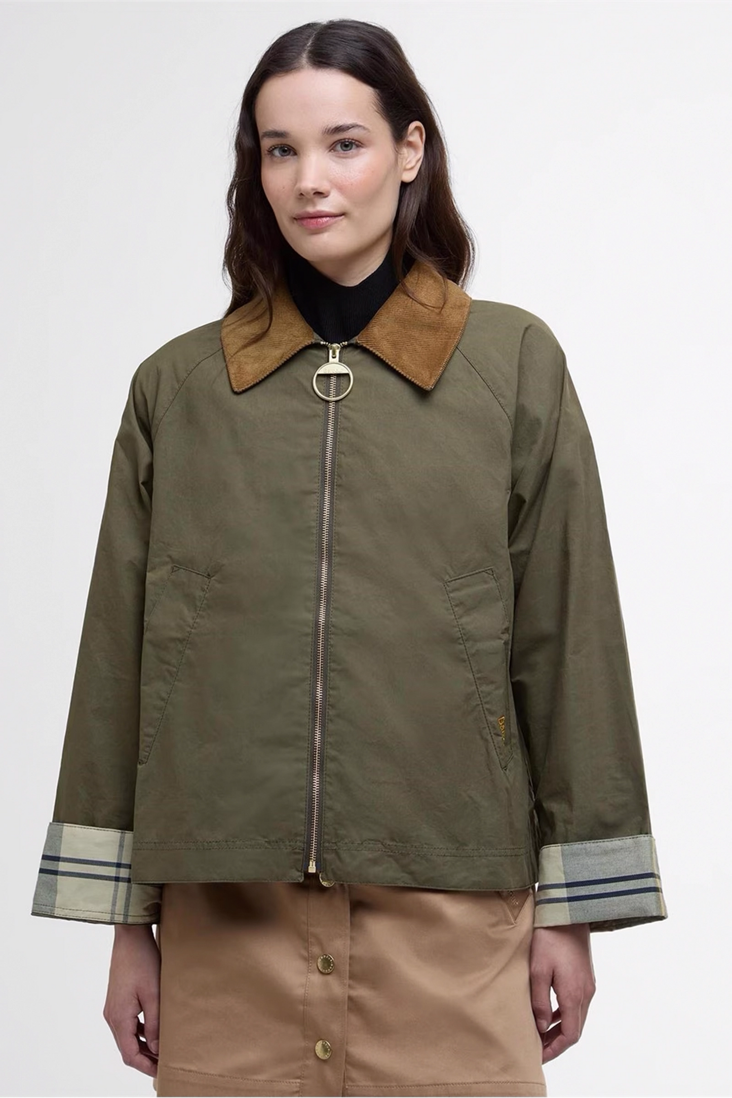 Catlin Showerproof Barn Jacket