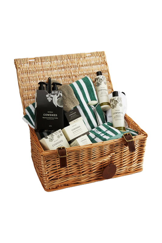 Cowshed Farmhouse Hamper