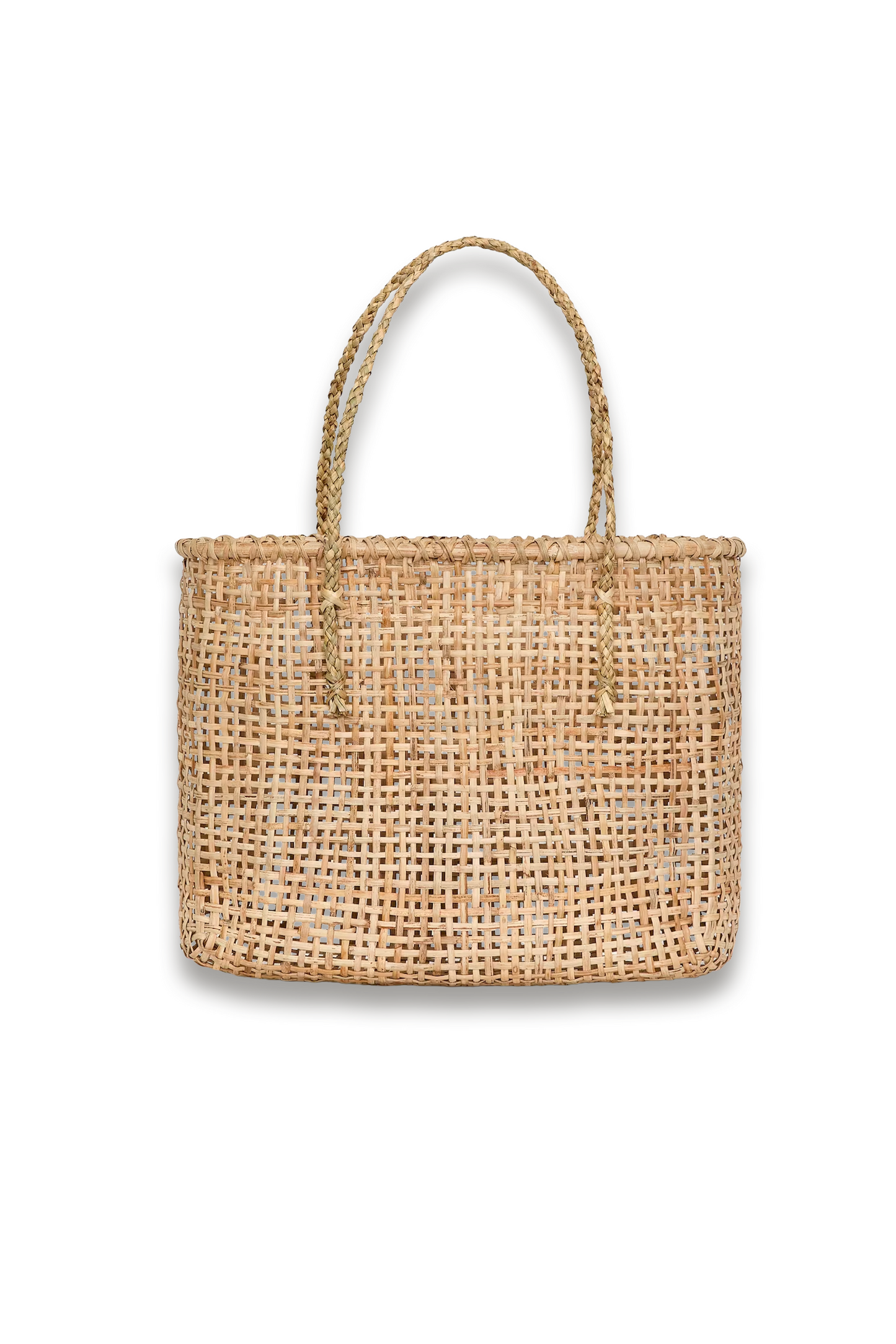 Rattan Basket