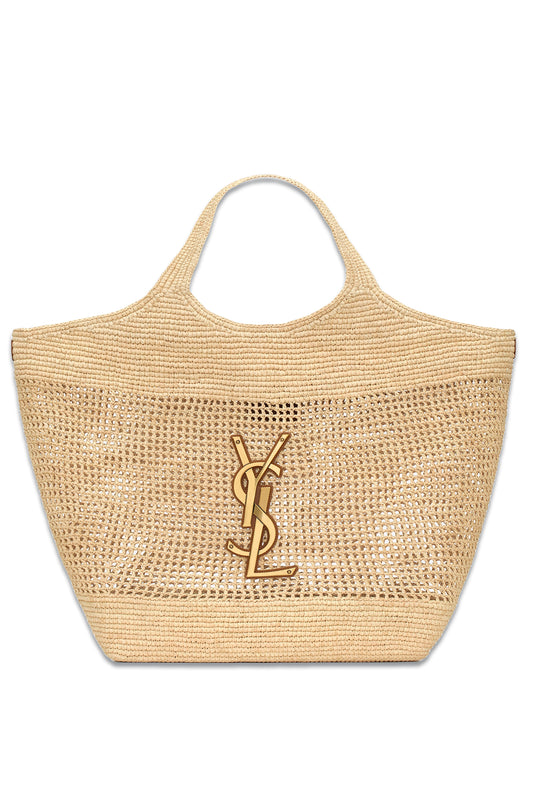Icare In Raffia