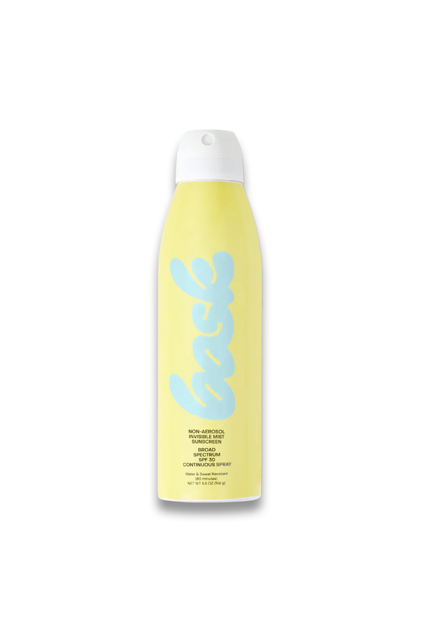 Non-Aerosol Spray