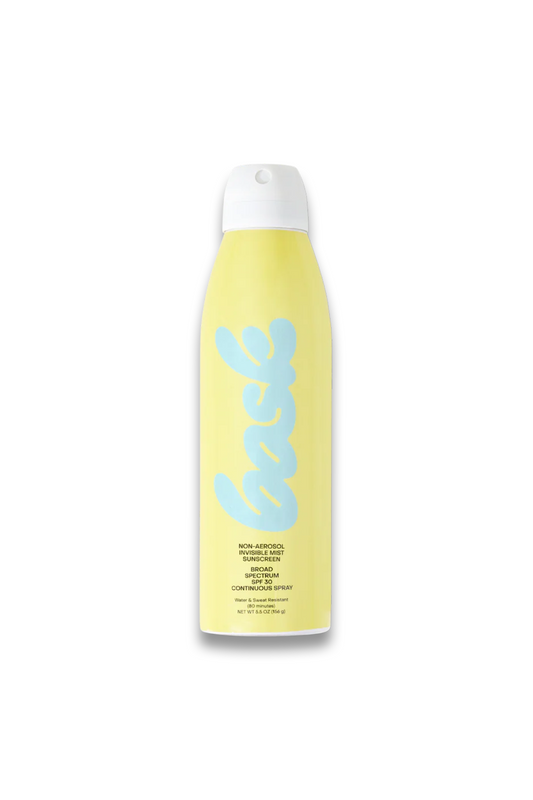 Non-Aerosol Spray