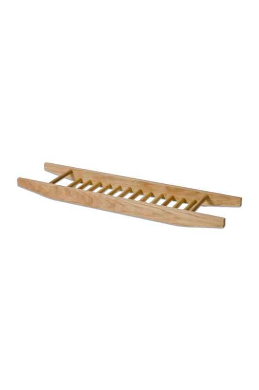 Wooden Bath Bridge