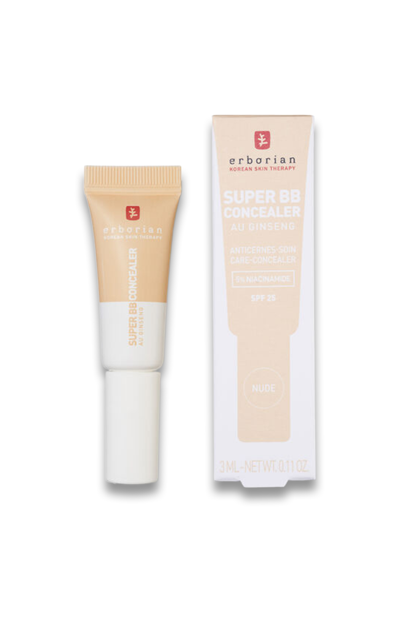 Super BB Concealer
