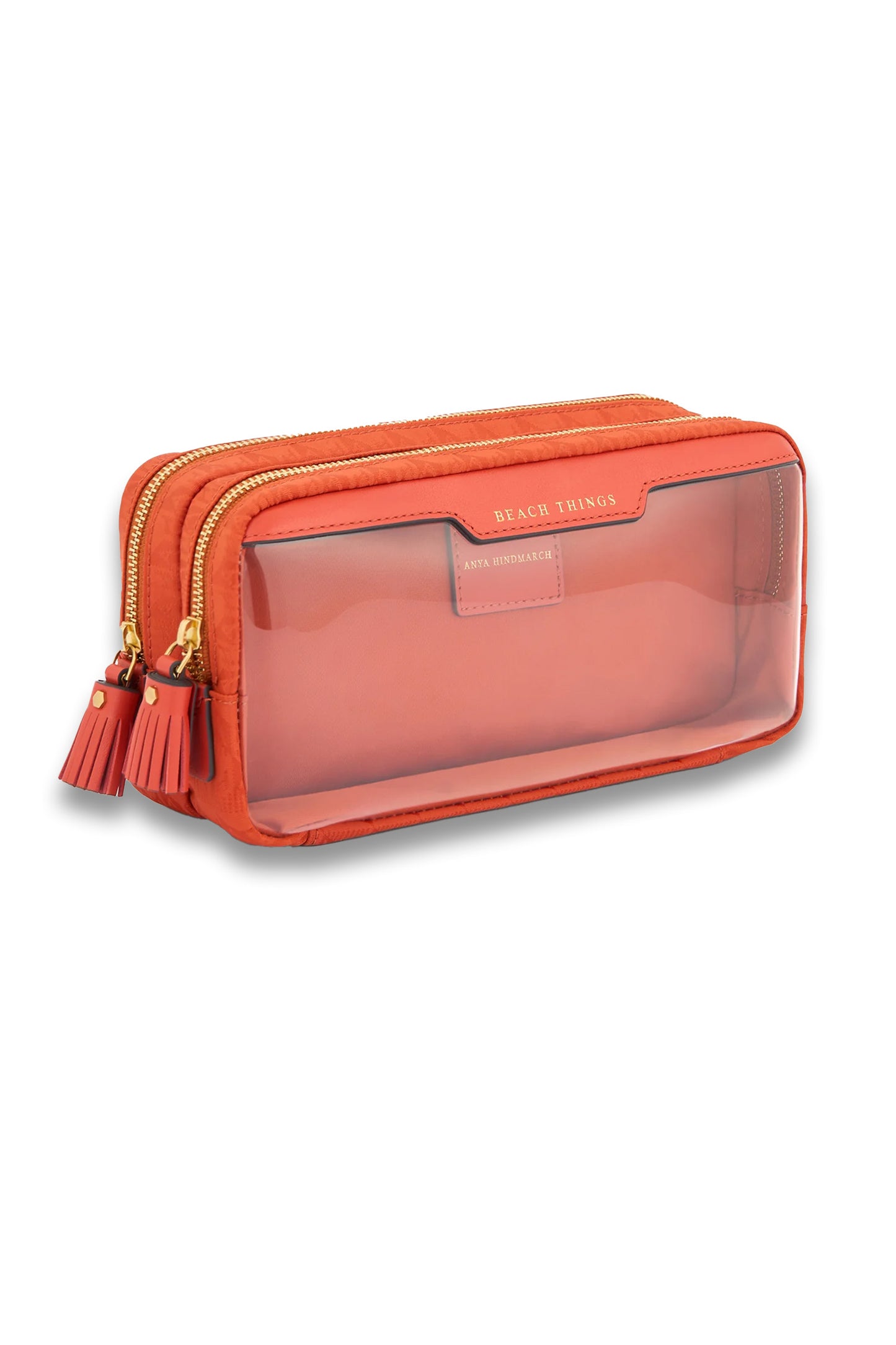 Beach Things Pouch