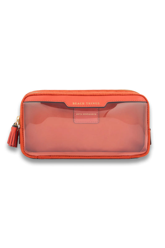 Beach Things Pouch