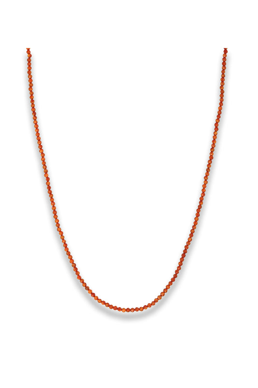 Carmen Beaded Necklace