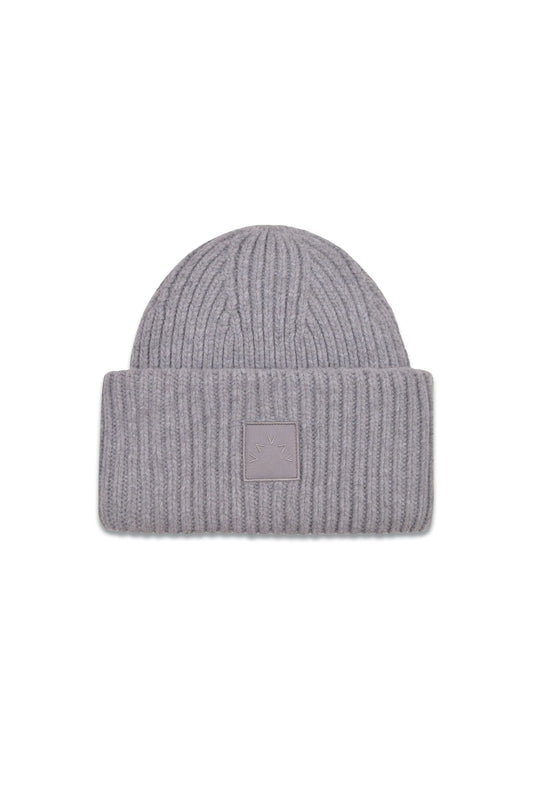 Cresta Rib Beanie