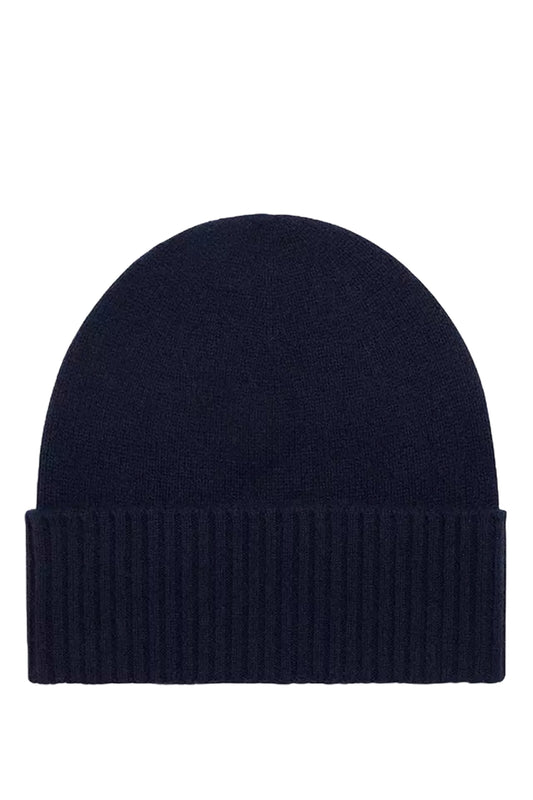 Cashmere Beanie Hat