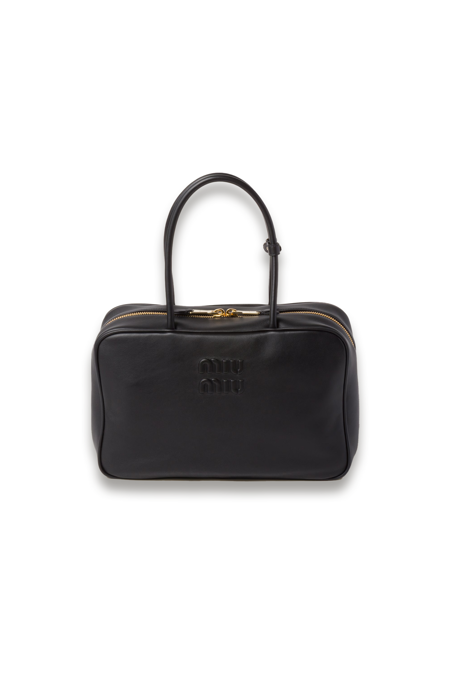 Beau Leather Bag