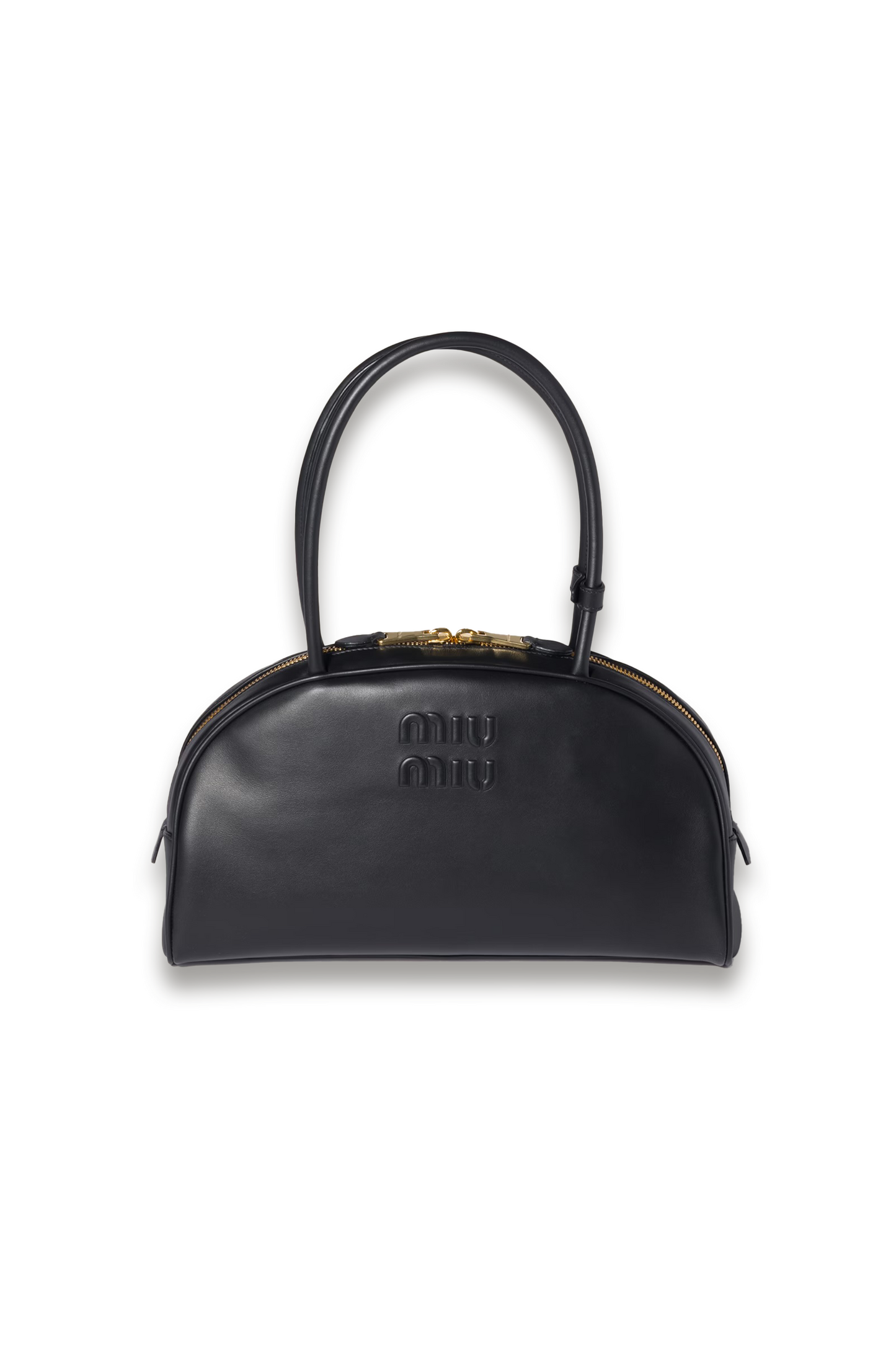 Beau Large Leather Bag