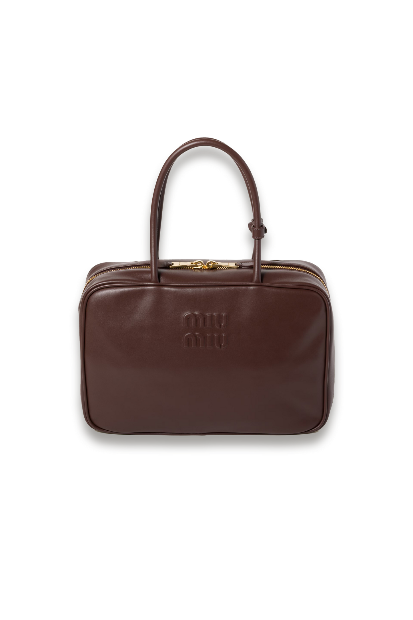 Beau Leather Bag