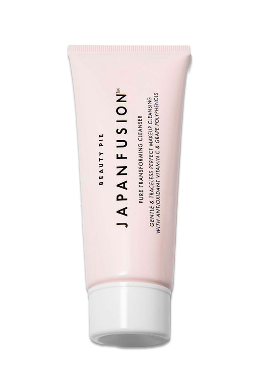 Japanfushion Pure Transforming Cleanser