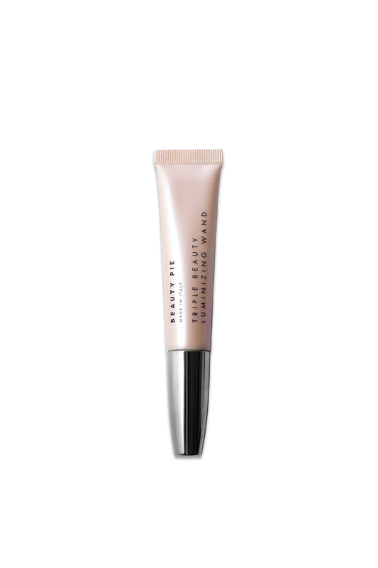 Triple Beauty Luminizing Wand (Champagne)