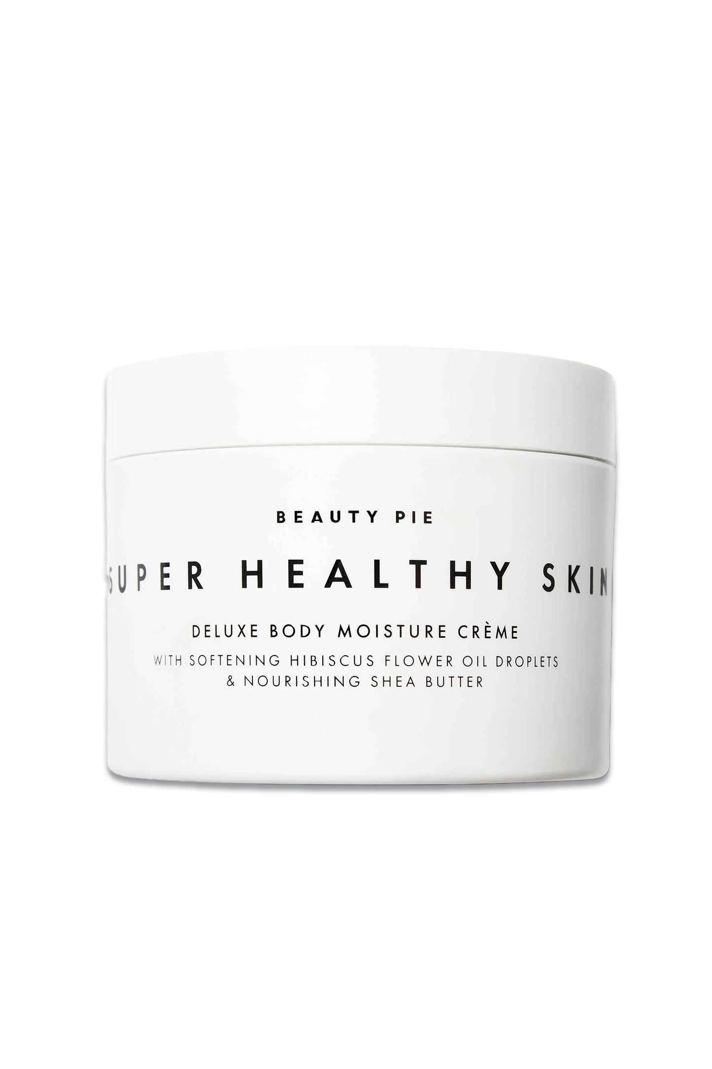 Super Healthy Skin Deluxe Body Moisture Crème