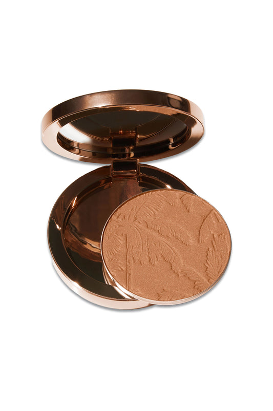 Keep This™  Compact & Awesome Bronze™ Powder Bronzer (Goldielux)