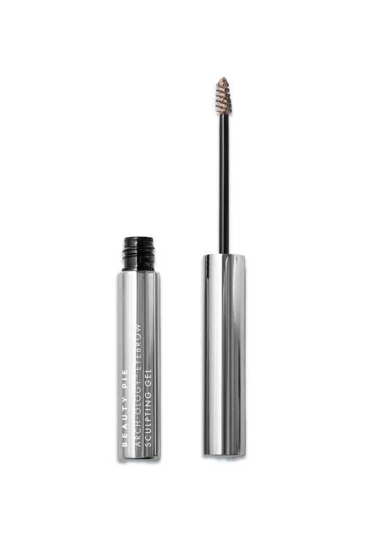 Arch-ology Tinted Eyebrow Sculpting