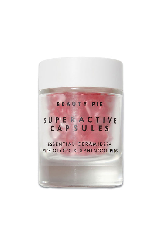 Superactive Ceramide Capsules