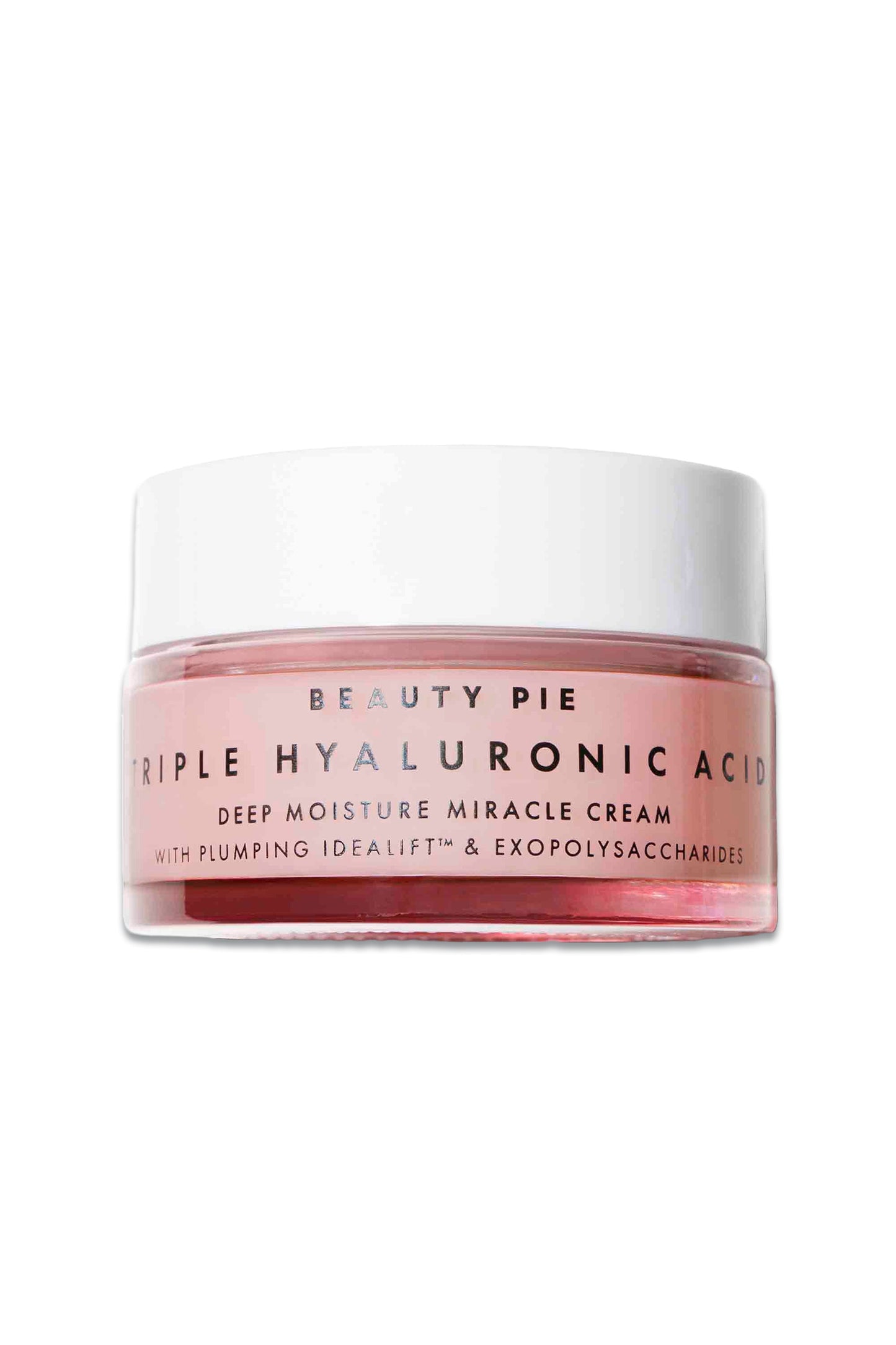 Triple Hyaluronic Acid Deep Moisture Miracle Cream