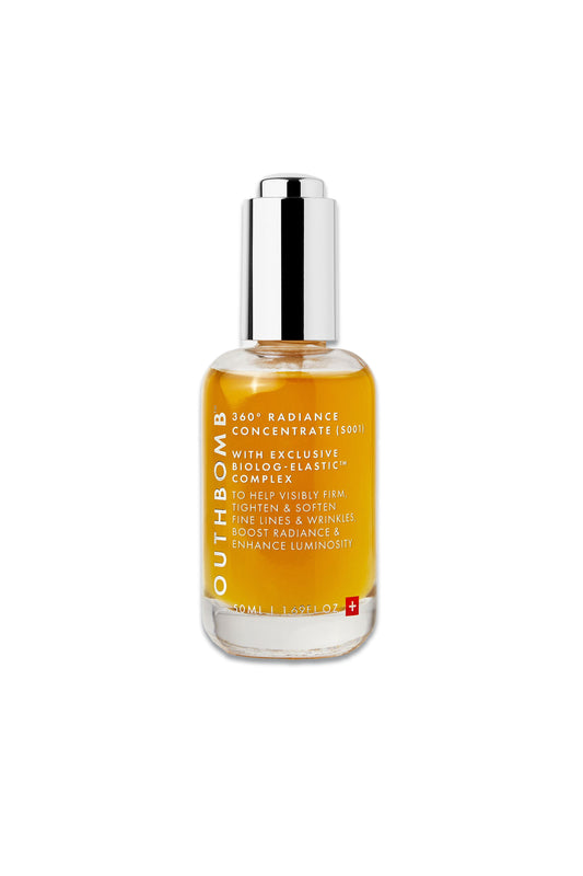 Youthbomb 360° Radiance Concentrate