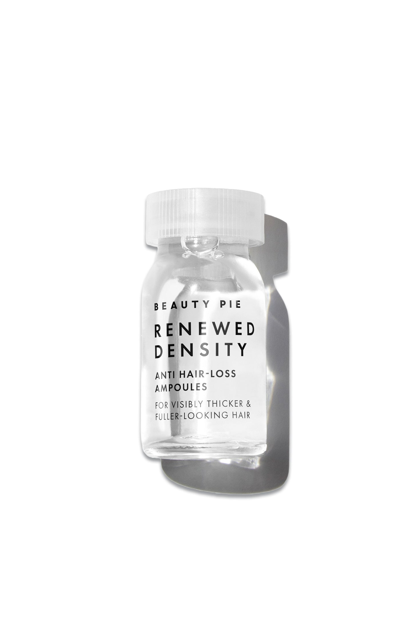 Renewed Density Anti-Hair-Loss Ampoules