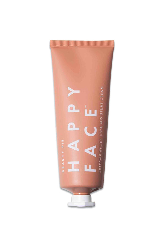 Happy Face Extreme Relief Cica Moisture Cream