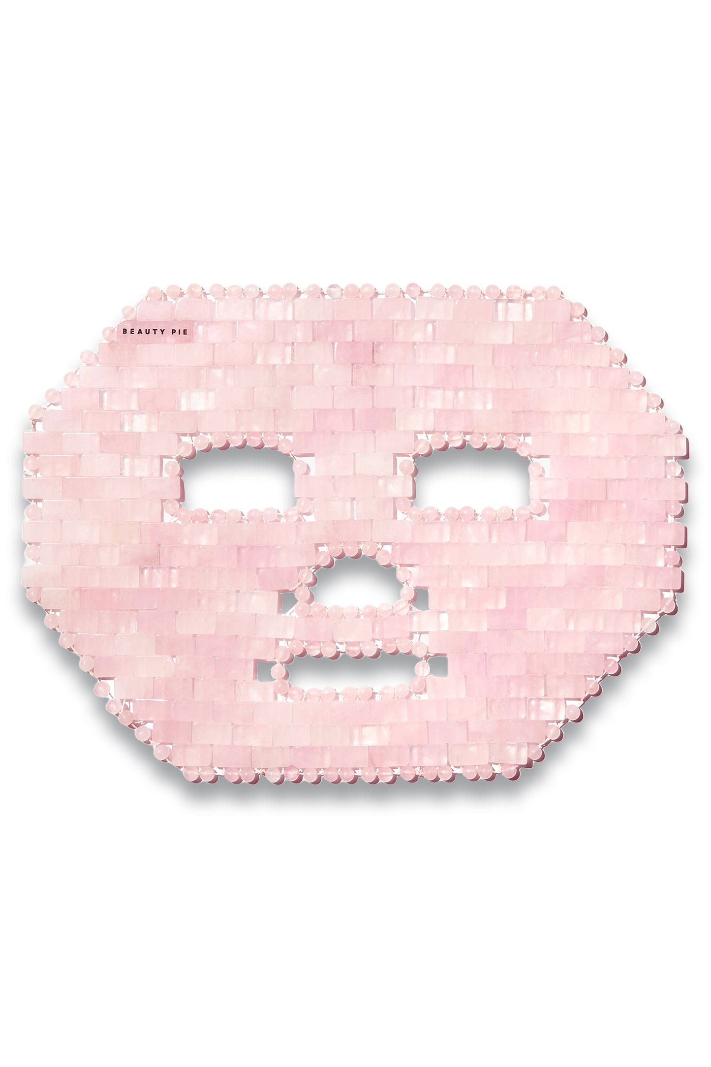 Reviving Rose Quartz Face Mask