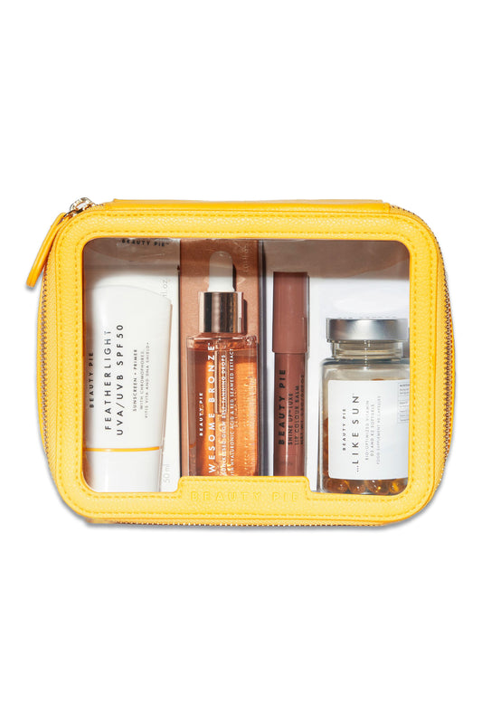 The Sunny Day Kit