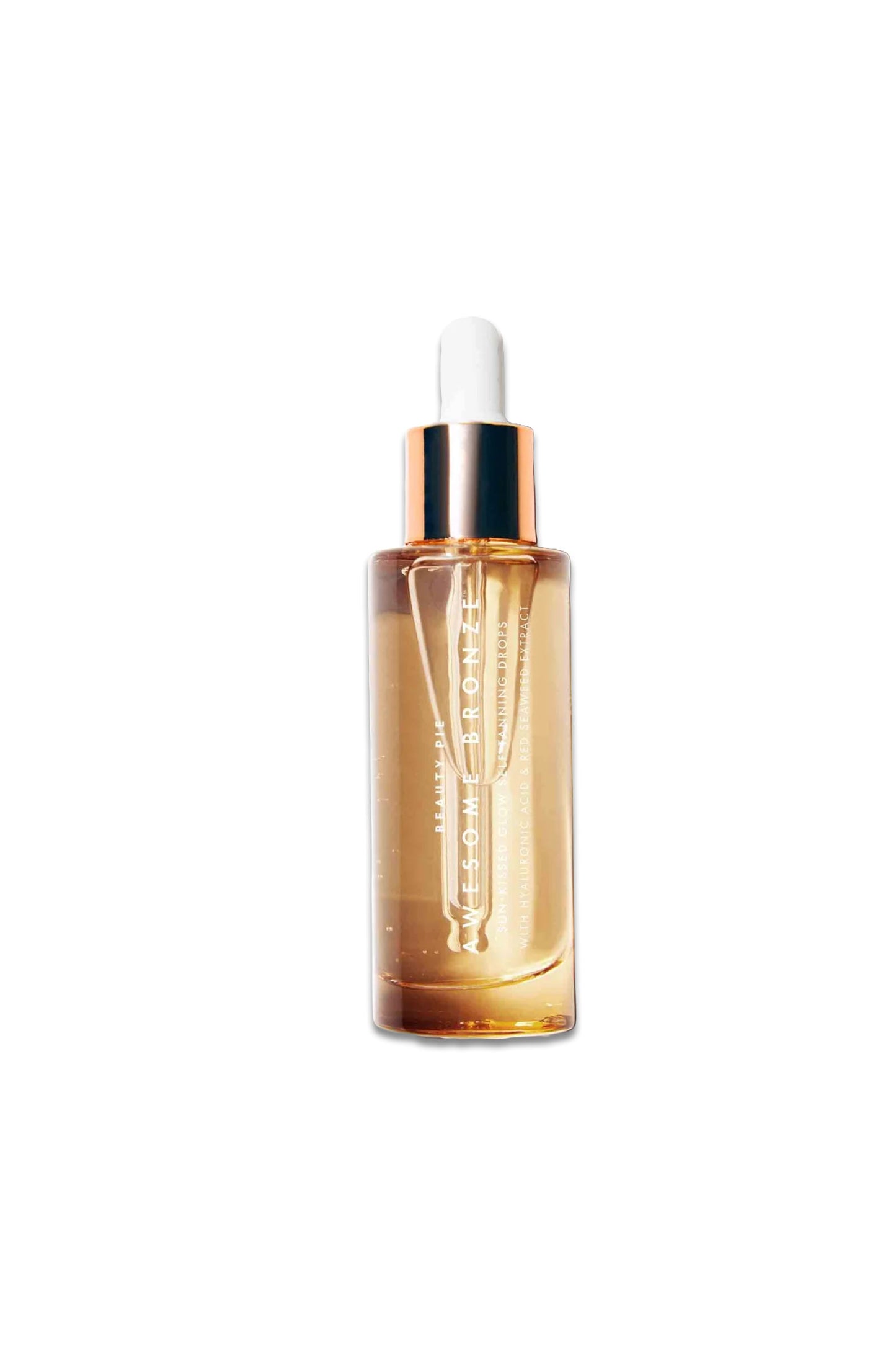 Awesome Bronze™  Gradual Self-Tanning Drops