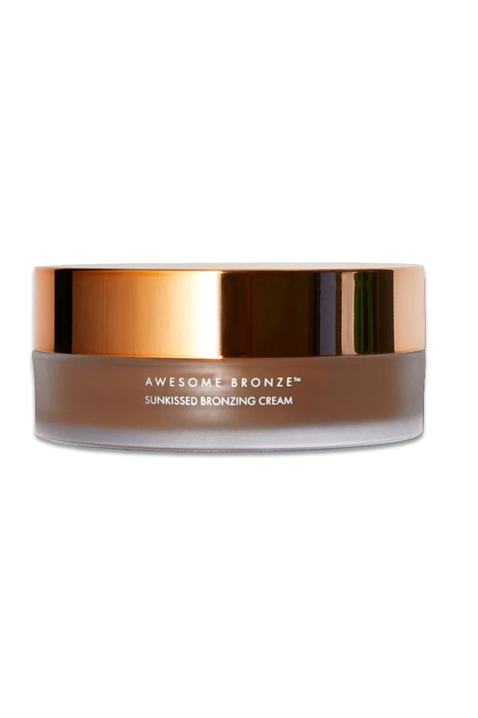 Awesome Bronze™ Gorgeous Sunkissed Bronzing Cream (Sunburst)