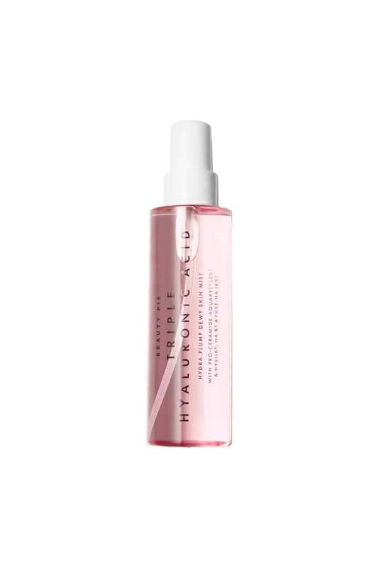 Triple Hyaluronic Acid Hydra Plump Dewy Face Mist