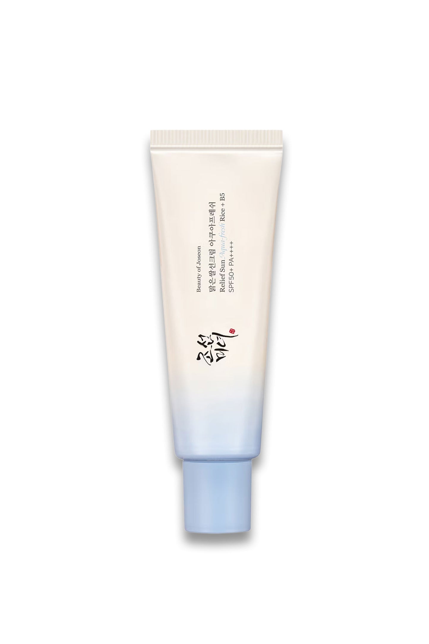 Relief Sun Aqua-Fresh Rice + B5 SPF50+