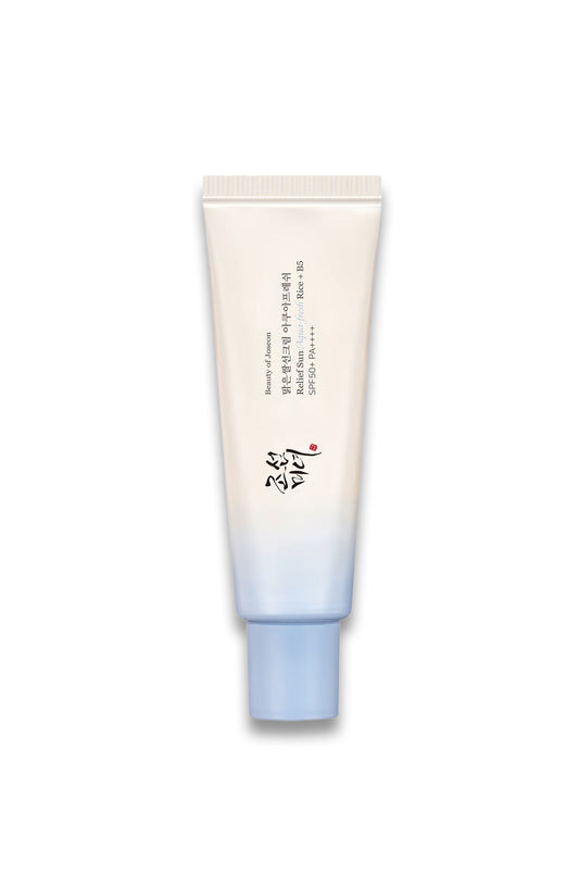 Relief Sun Aqua-Fresh Rice + B5 SPF50+