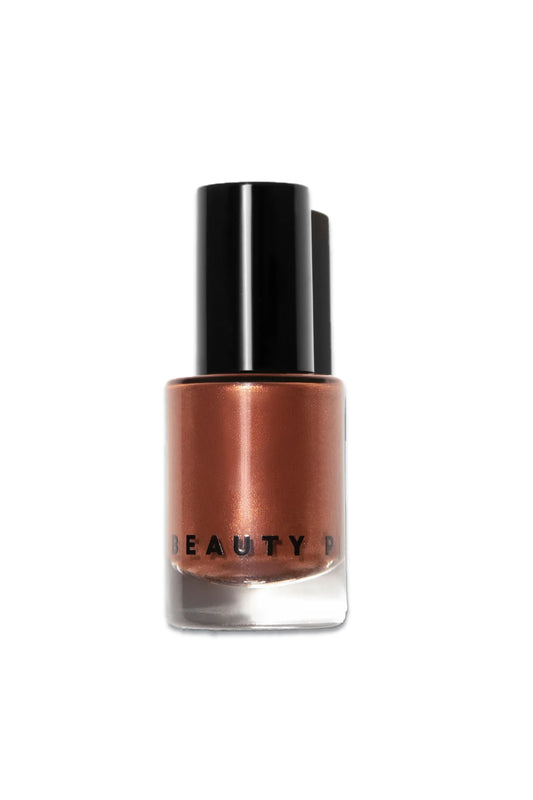 Wondercolour Nail Polish Edit Bright Bronze